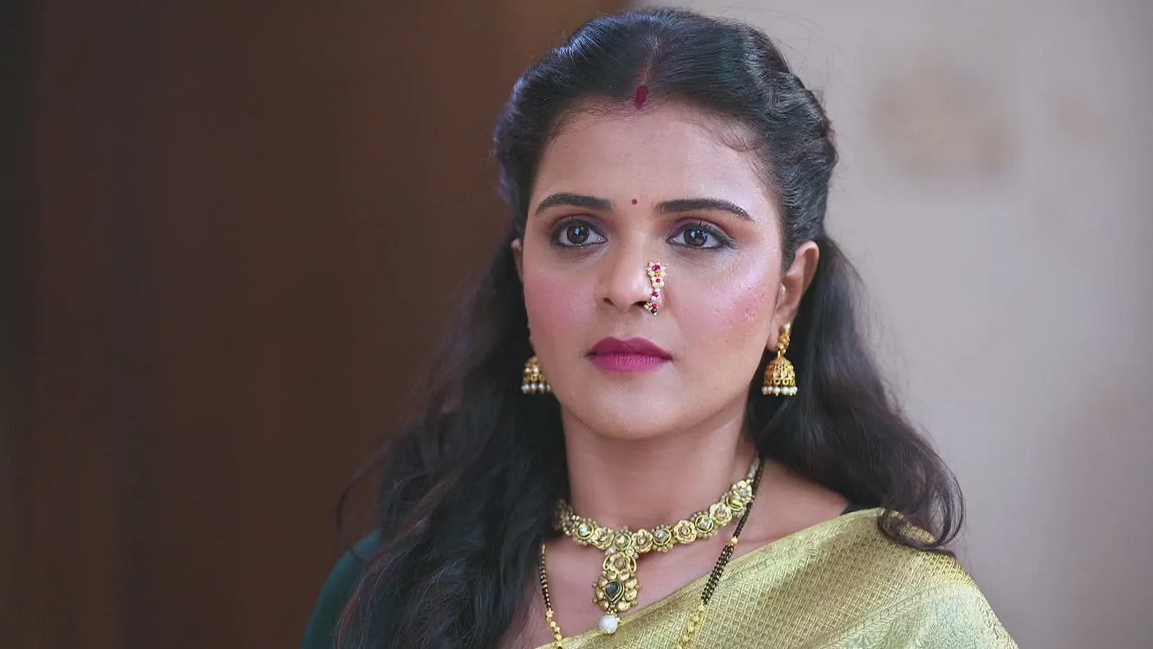 Savalyachi Janu Savali - June 12, 2025 - Webisode 12th June 2025 Webisode