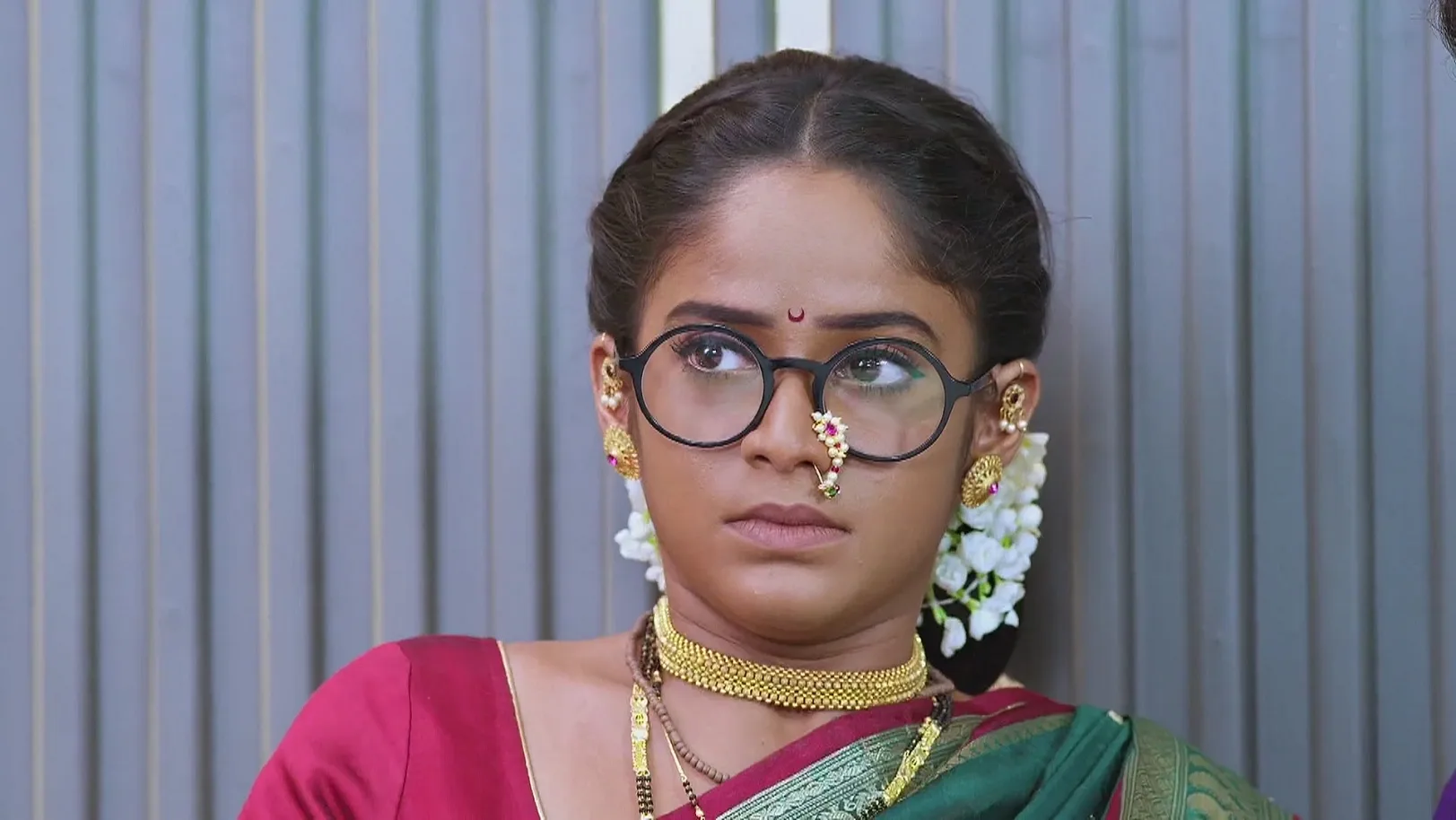 Savalyachi Janu Savali - June 13, 2025 - Webisode 13th June 2025 Webisode