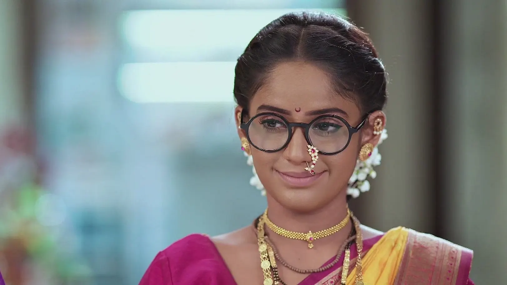 Savalyachi Janu Savali - June 14, 2025 - Webisode 14th June 2025 Webisode