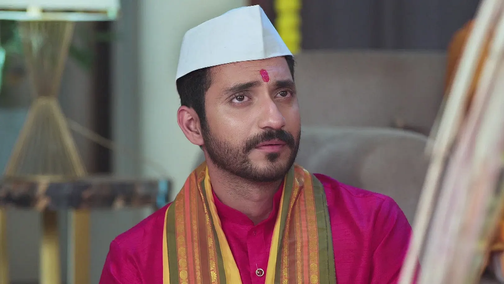 Savalyachi Janu Savali - June 15, 2025 - Webisode 15th June 2025 Webisode