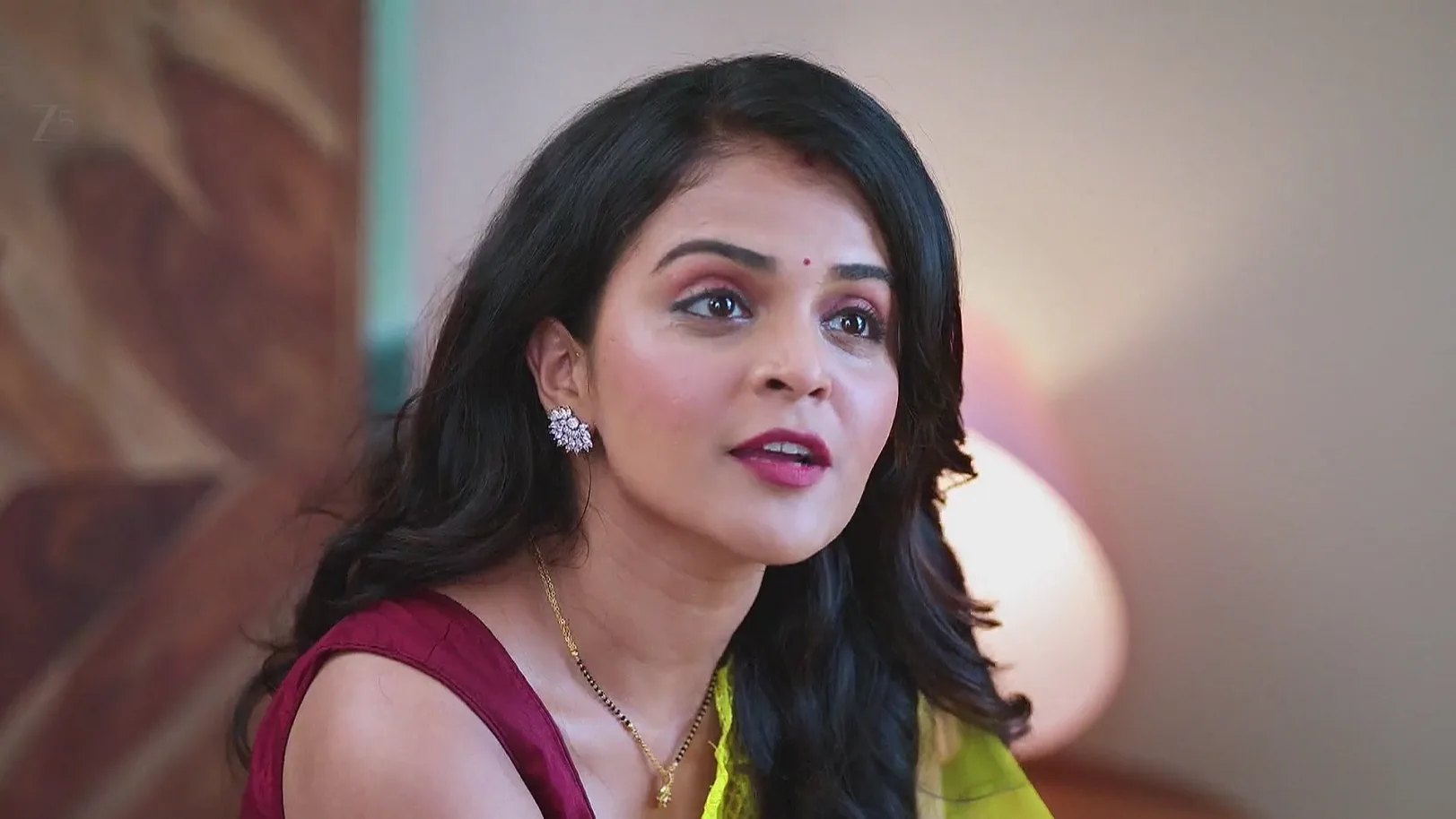 Savalyachi Janu Savali - June 11, 2025 - Webisode 11th June 2025 Webisode