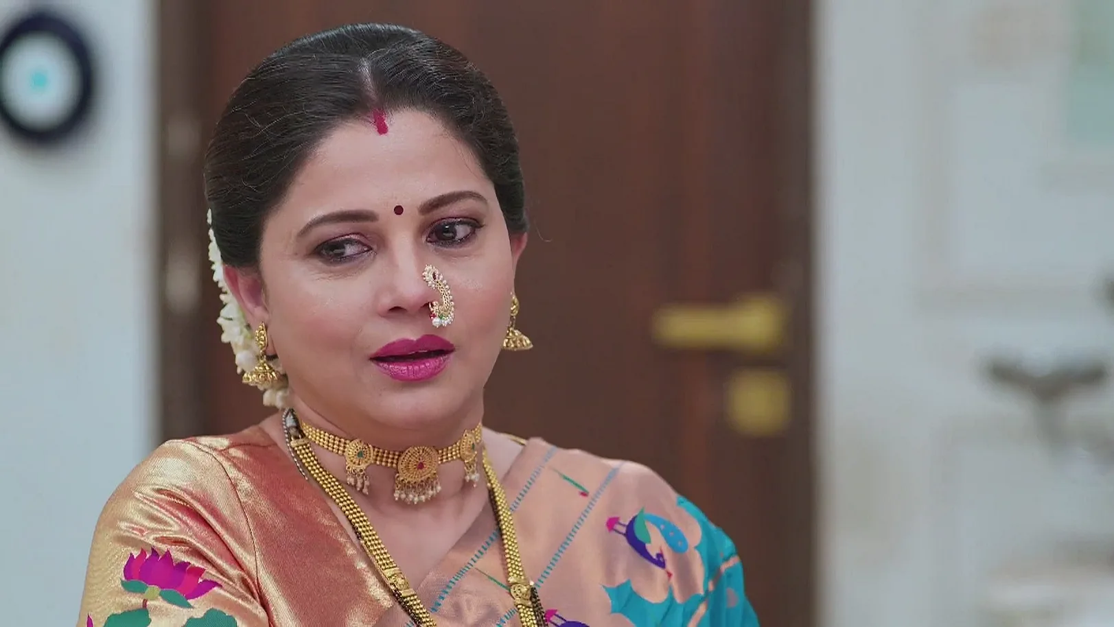 Savalyachi Janu Savali - June 09, 2025 - Best Scene 