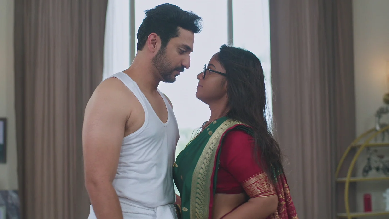 Savalyachi Janu Savali - June 12, 2025 - Episode Spoiler