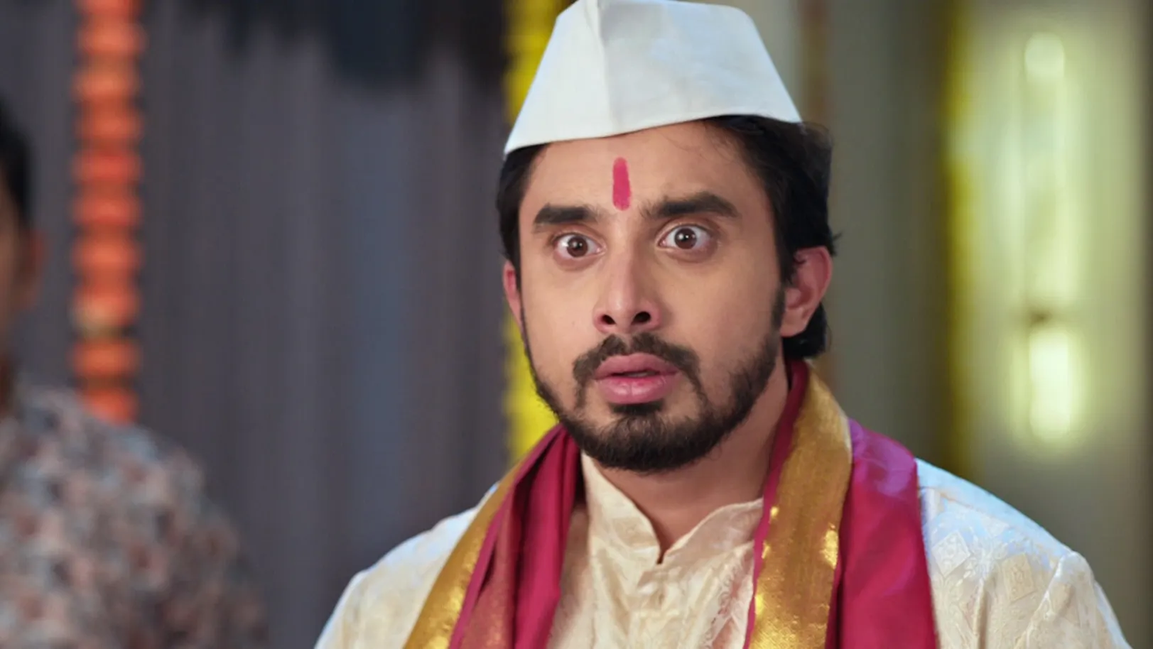 Savalyachi Janu Savali - June 15, 2025 - Episode Spoiler