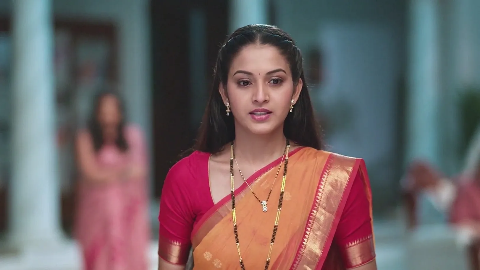 Tula Japnar Aahe - June 11, 2025 - Best Scene 