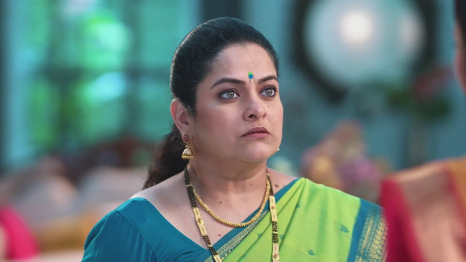 Tula Japnar Aahe - June 12, 2025 - Episode Spoiler