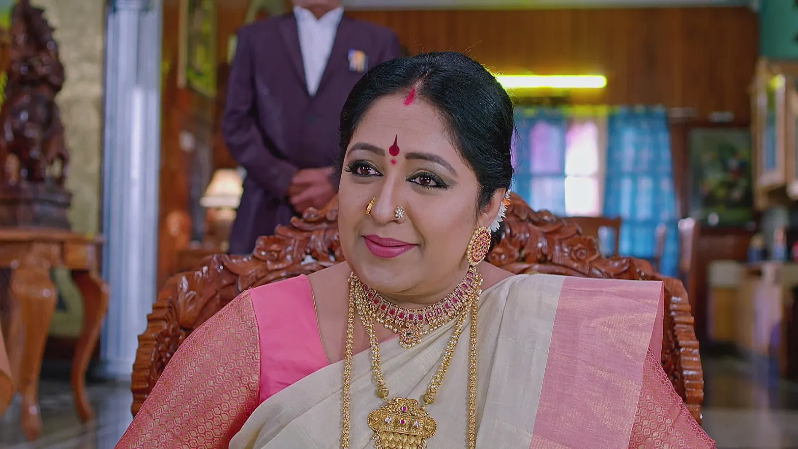 Padma Ki Betiya…Maa Ka Gaurav - June 11, 2025 - Episode Spoiler