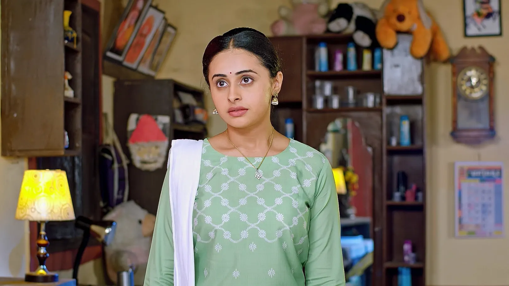 Padma Ki Betiya…Maa Ka Gaurav - June 16, 2025 - Episode Spoiler