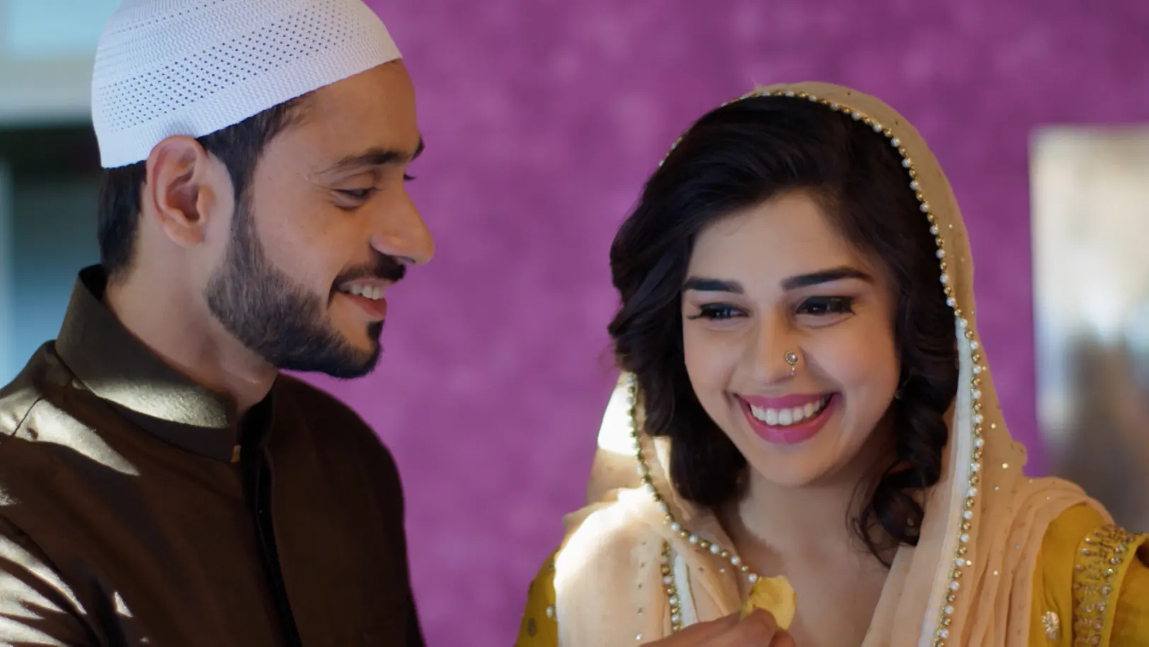 Ishq Subhan Allah -  11 June, 2025