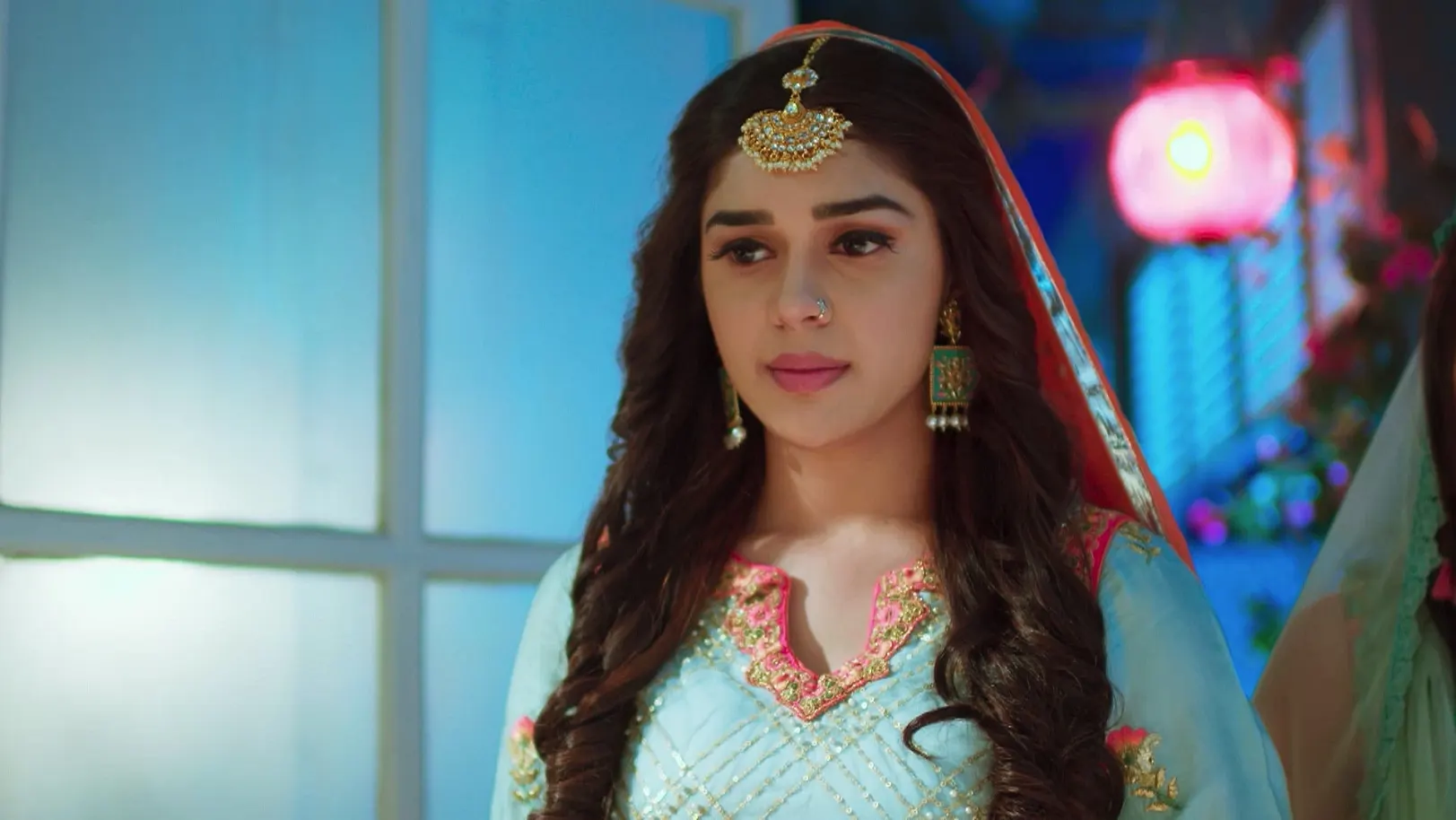 Ishq Subhan Allah - 13 June, 2025