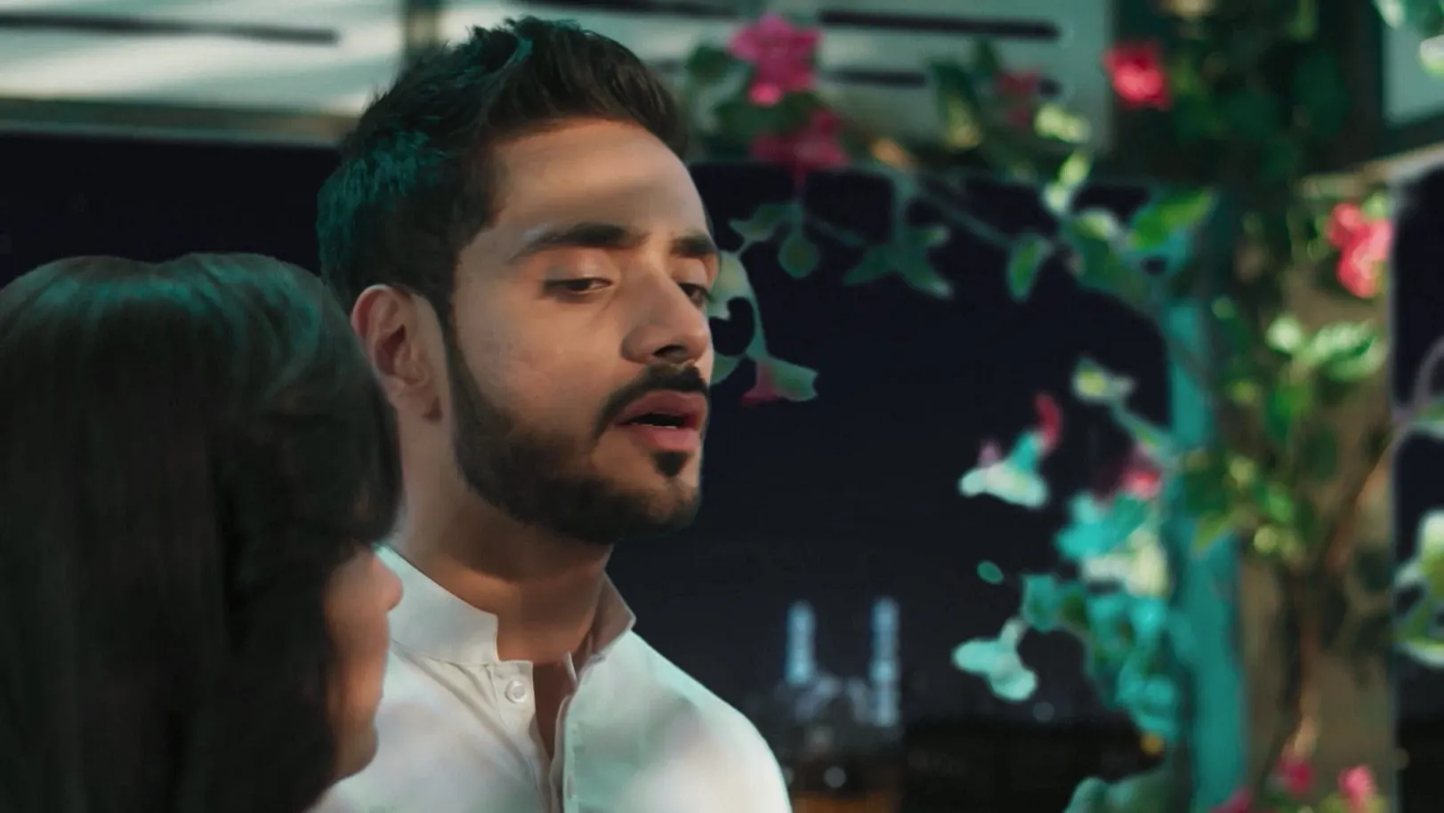 Ishq Subhan Allah - 14 June, 2025