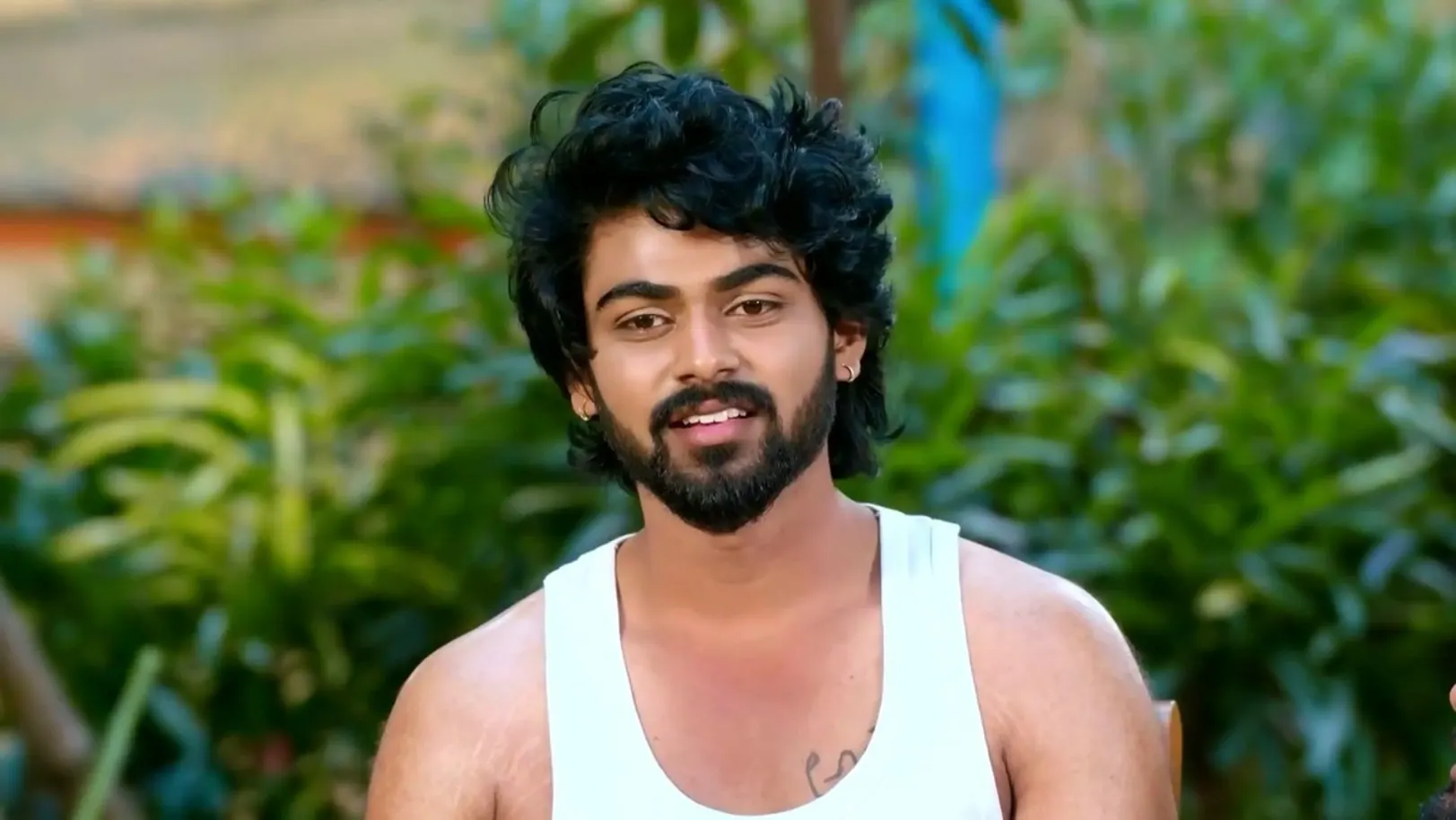 Kanthi Lies to His Mother 18th January 2022 Webisode