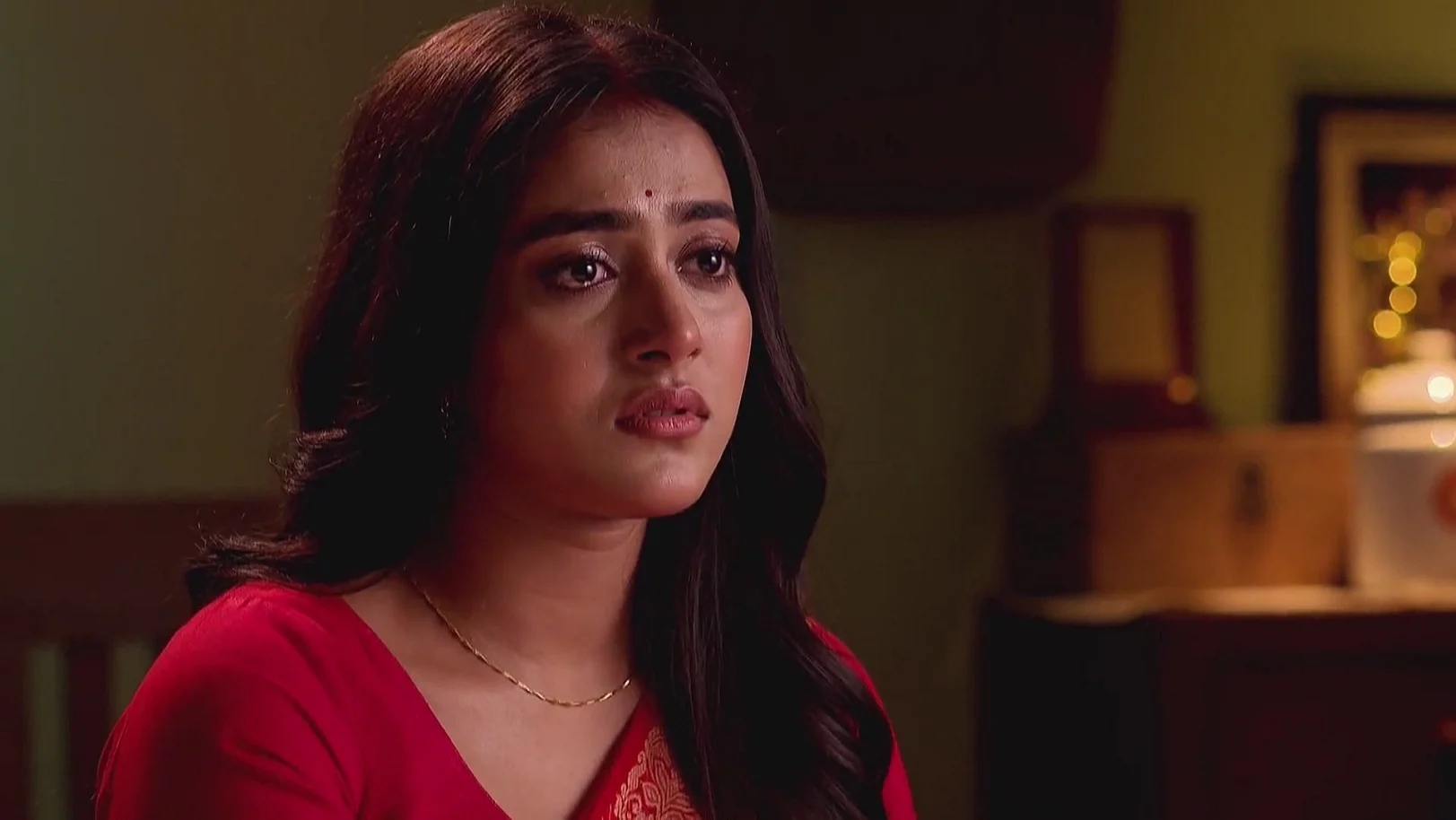 Missing Kakoi's Wedding Pains Aarshi - Tui Amar Hero 