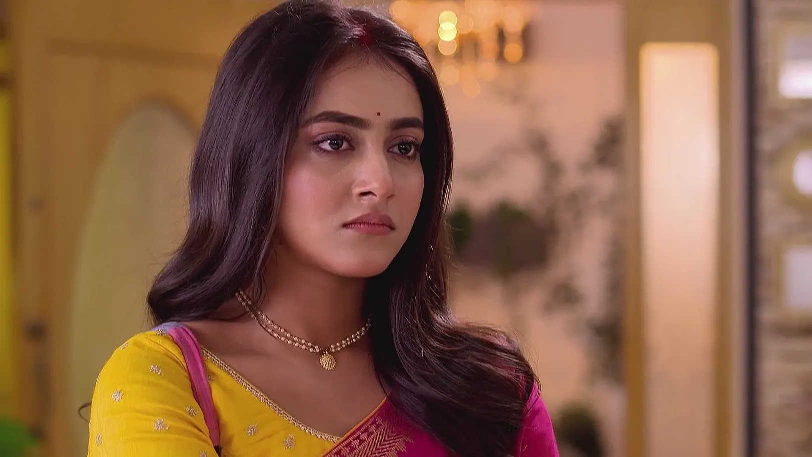 Shakyajit Is Upset with Sayok 10th June 2025 Webisode