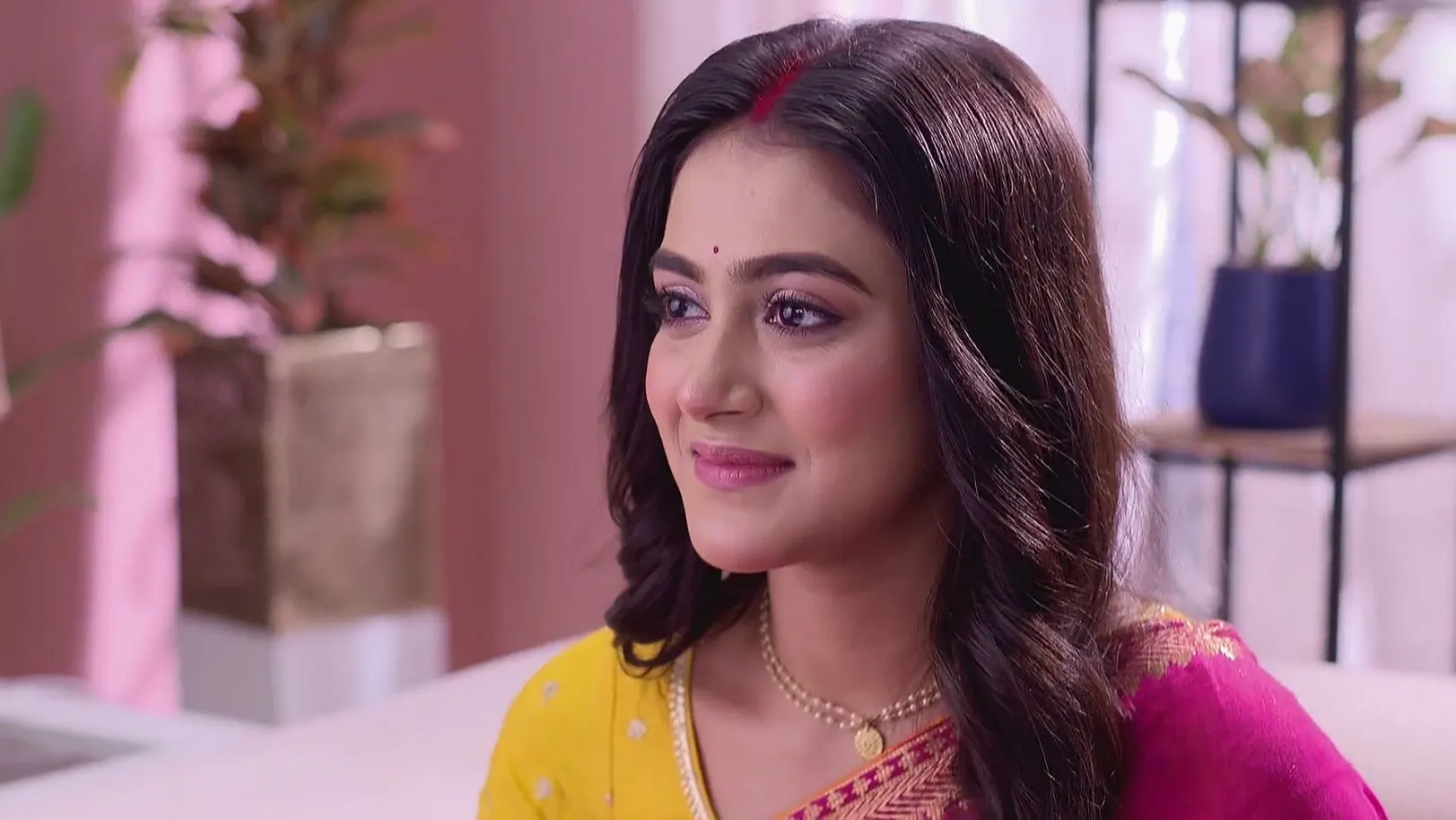 Aarshi Asks Sumalyo about Sayok's details 9th June 2025 Webisode