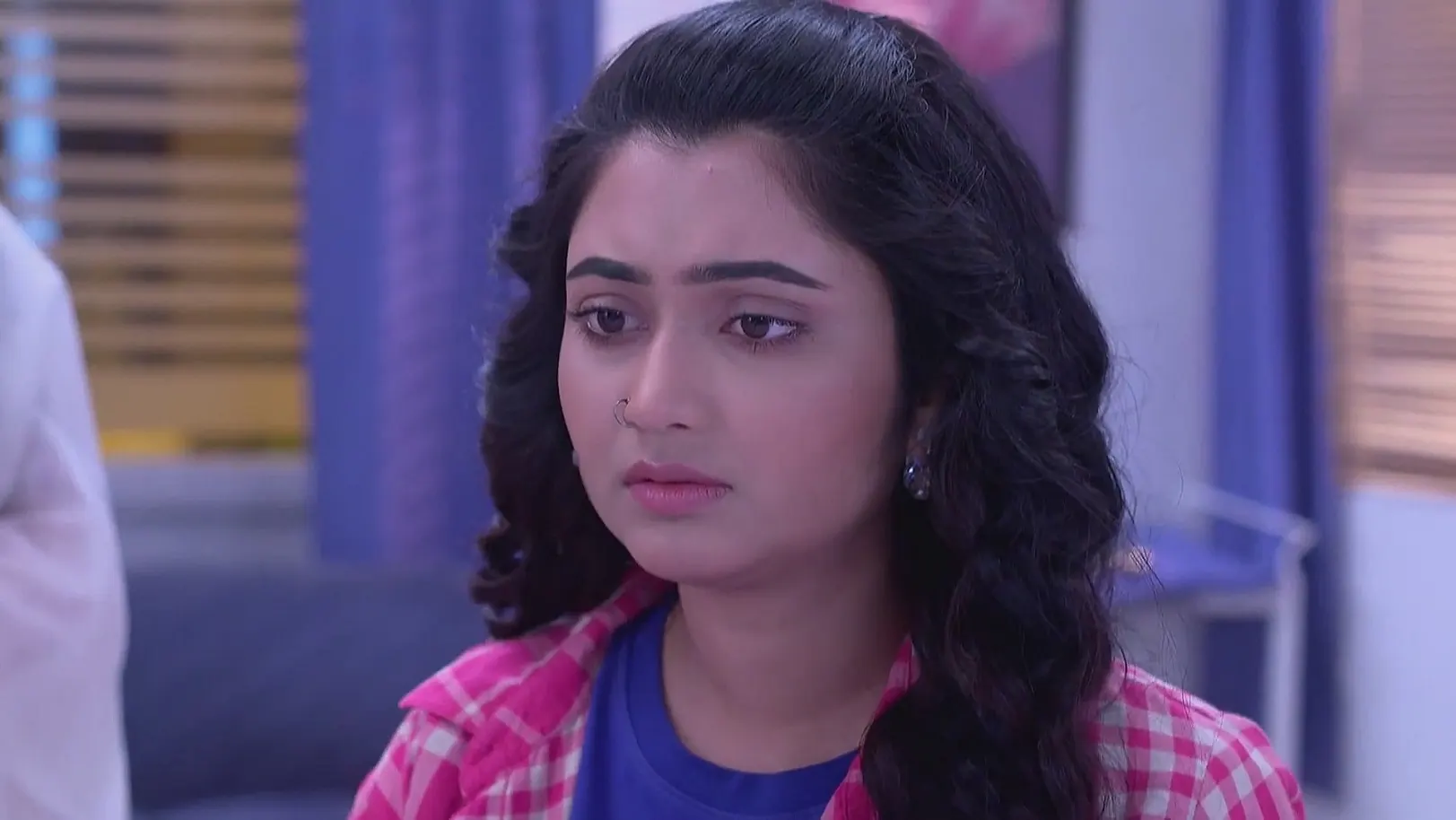 Durga Grows Anxious about Jagadhatri 12th June 2025 Webisode