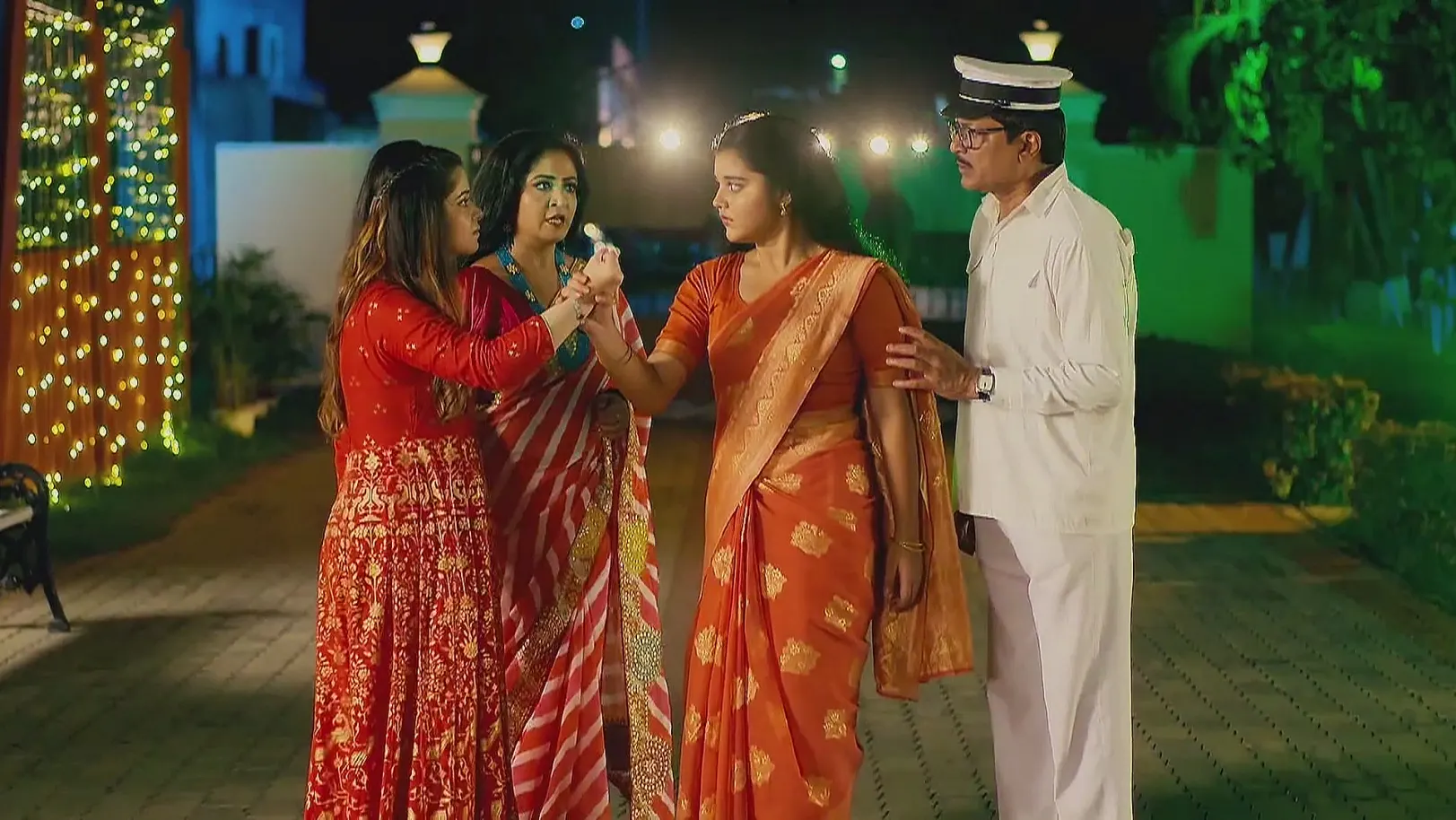 Kusum - June 10, 2025 - Best Scene 