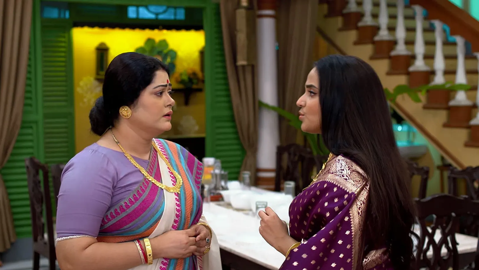 Anondi - June 12, 2025 - Episode Spoiler
