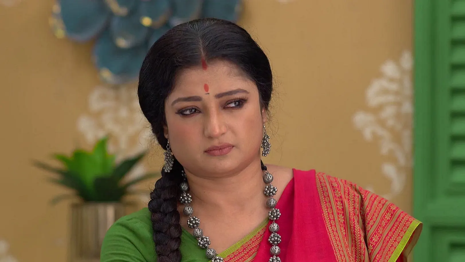 Anondi - June 10, 2025 - Best Scene 