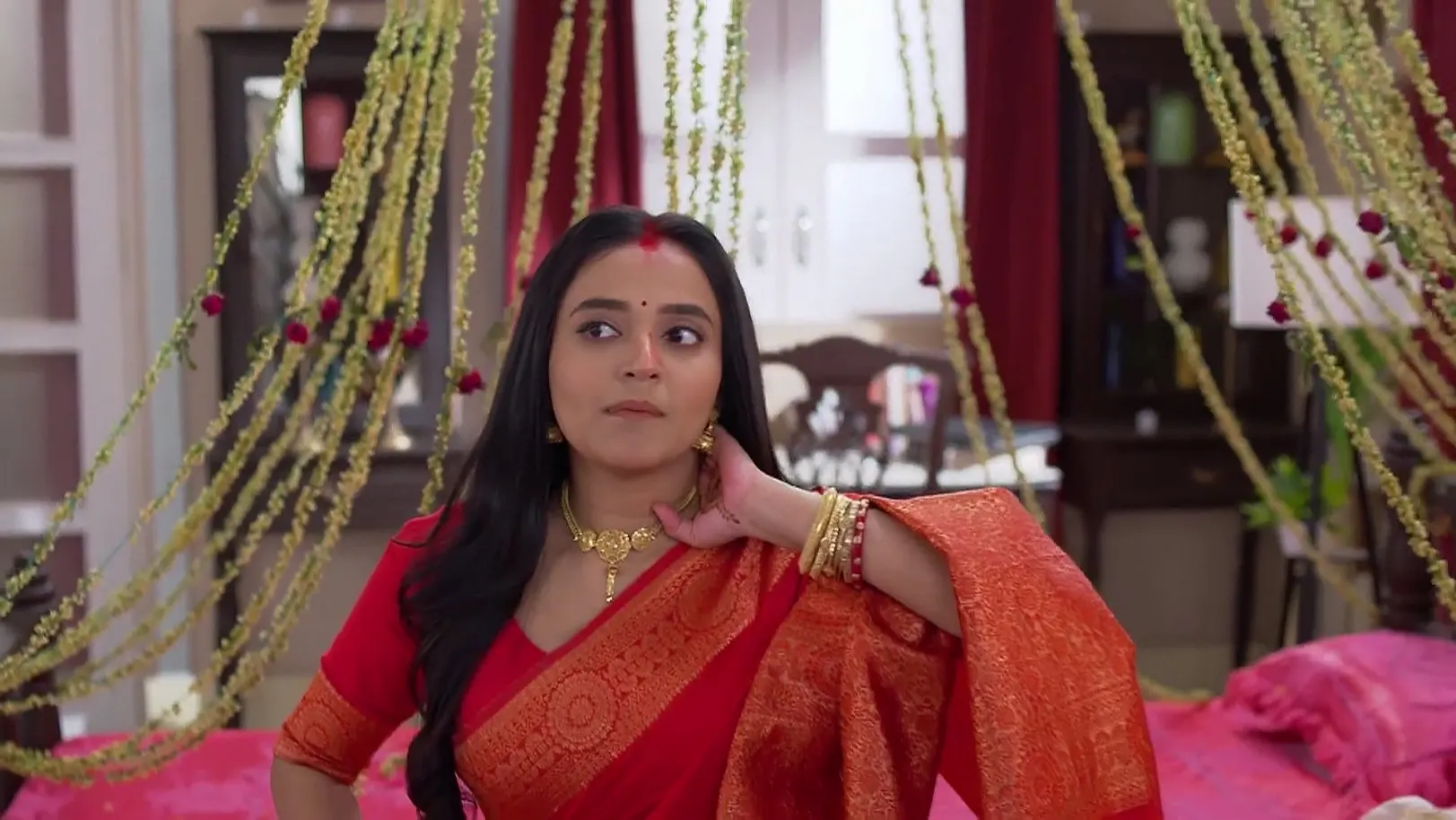 Anondi - June 09, 2025 - Best Scene 