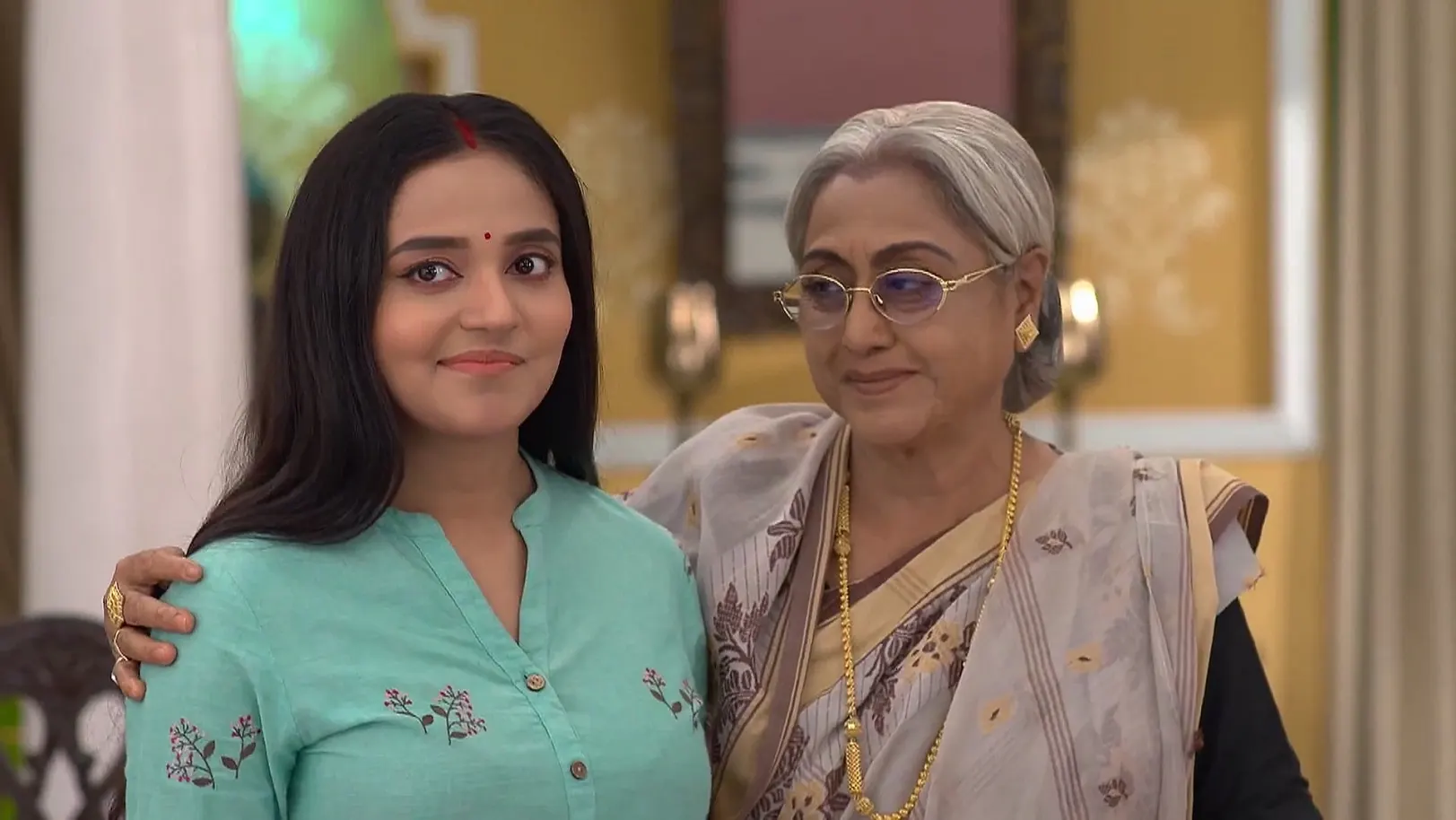 Anondi - June 13, 2025 - Best Scene 