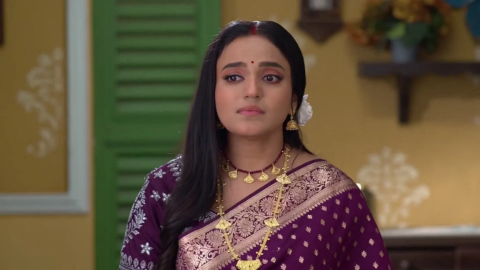 Anondi - June 11, 2025 - Webisode 11th June 2025 Webisode