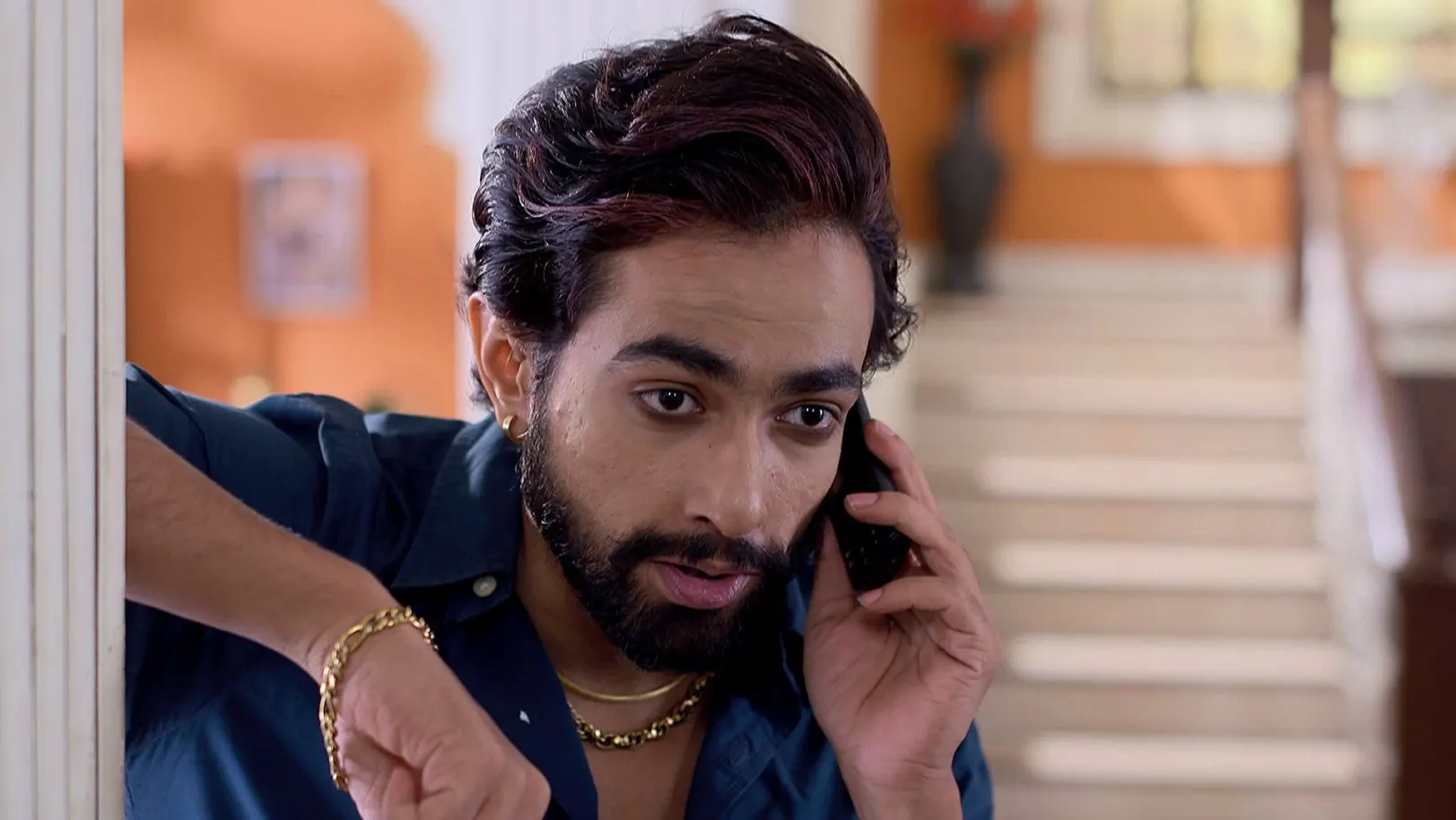 Kon Gopone Mon Bheseche - 12 June, 2025