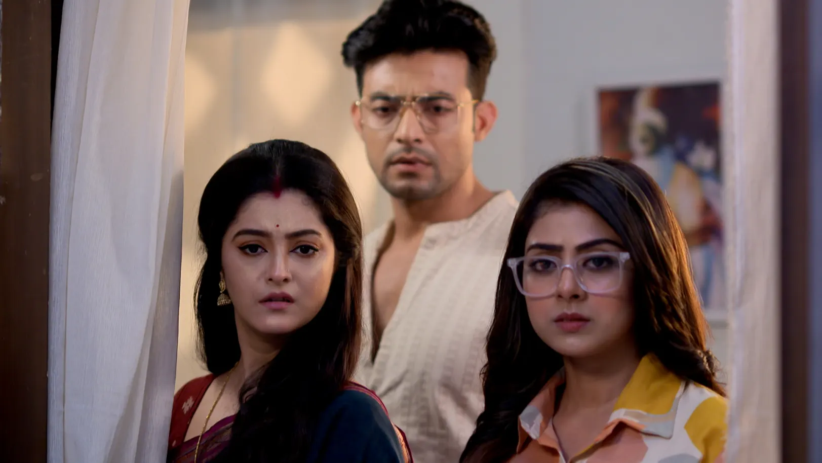 Kon Gopone Mon Bheseche - 12 June, 2025