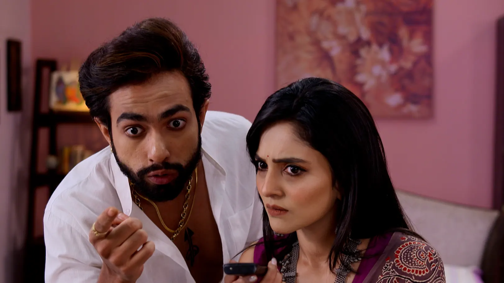 Kon Gopone Mon Bheseche - 14 June, 2025