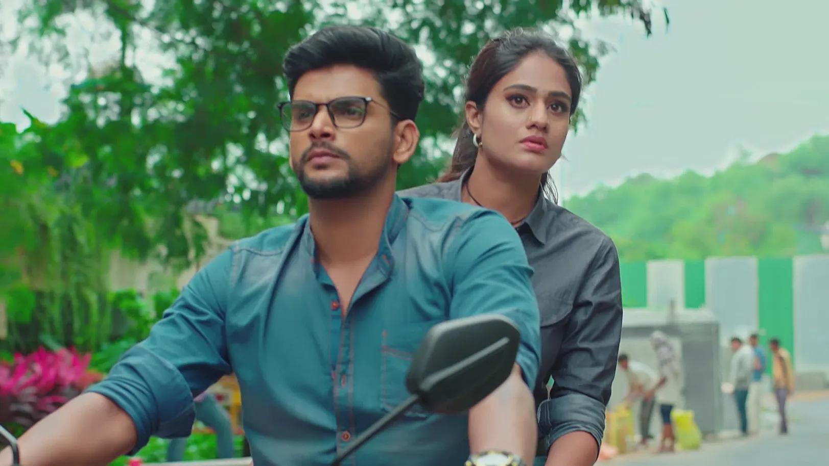 Uma Kaali - Aag Aur Paani - June 15, 2025 - Episode Spoiler
