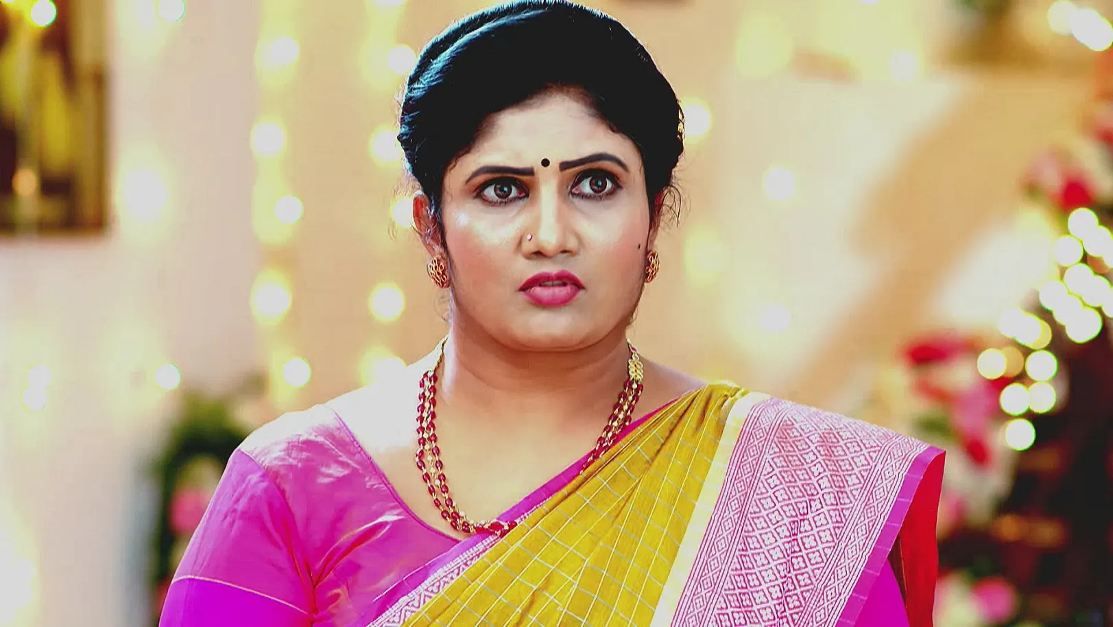 Uma Kaali - Aag Aur Paani - June 13, 2025 - Episode Spoiler