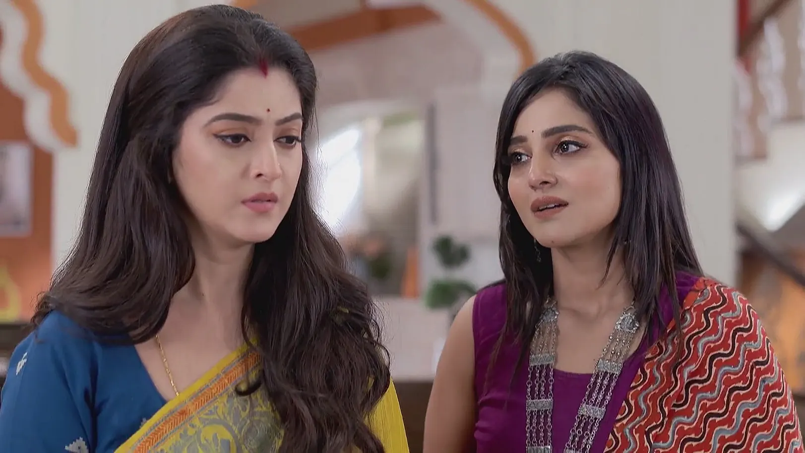 Rini Thanks Shyamoli 11th June 2025 Webisode