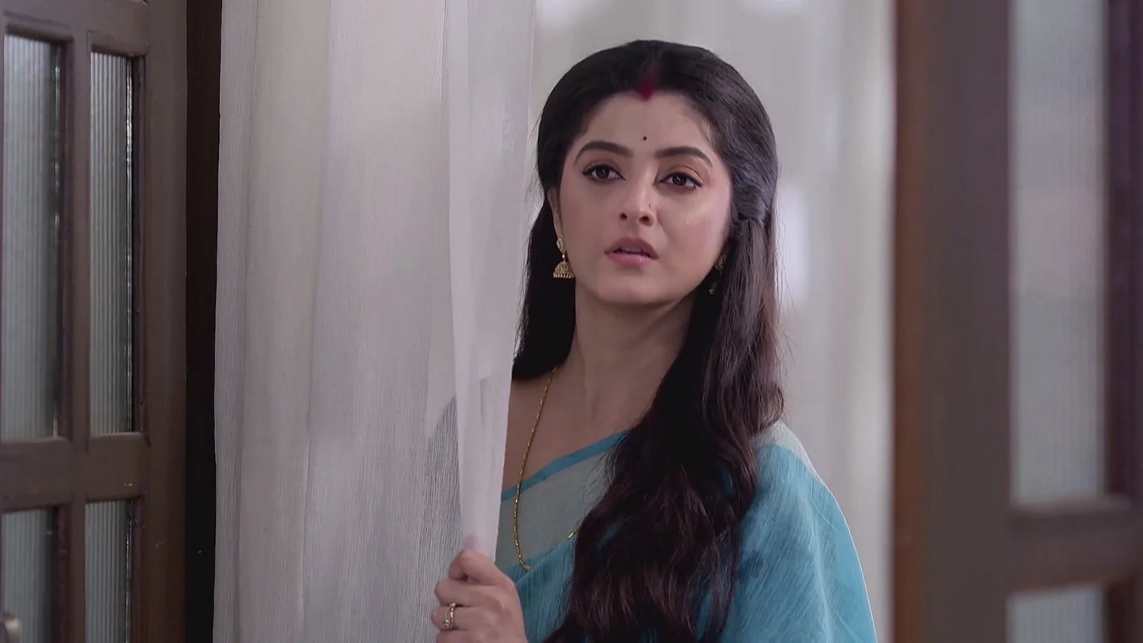 Shyamoli Digs into Raghu’s Past 12th June 2025 Webisode