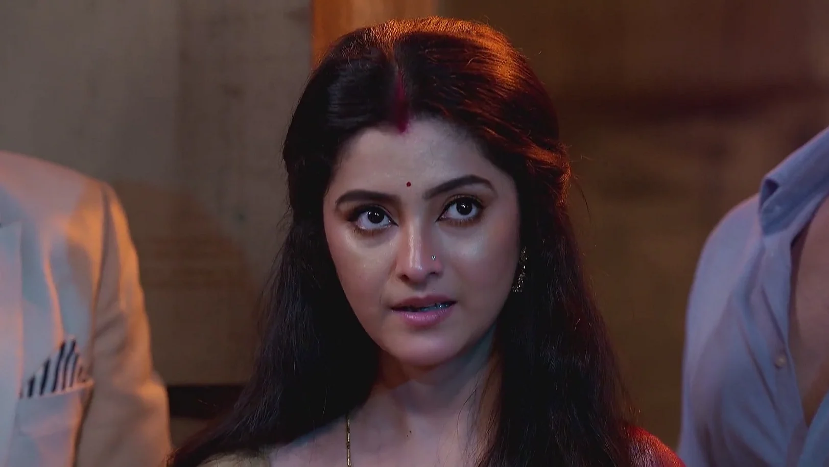 Aniket, Shyamoli and Raghu Rescue Rini 14th June 2025 Webisode