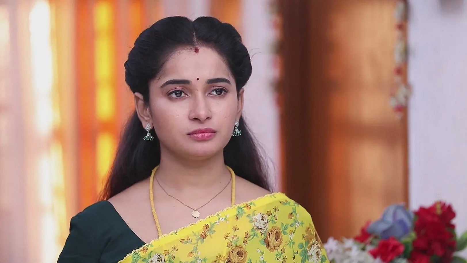 Janani Summons the Priest 13th June 2025 Webisode