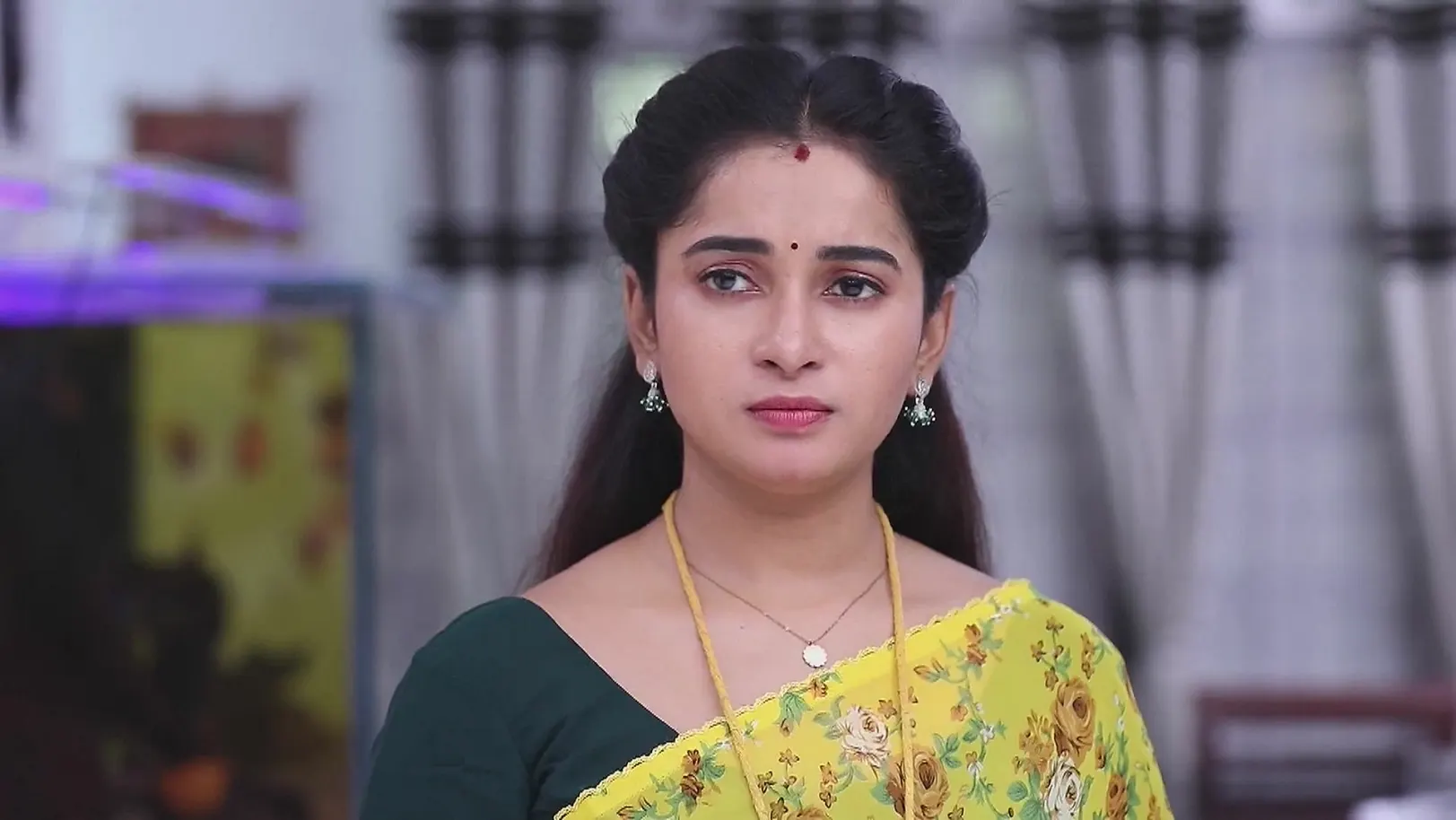 Thulasi Reassures Rasu 11th June 2025 Webisode