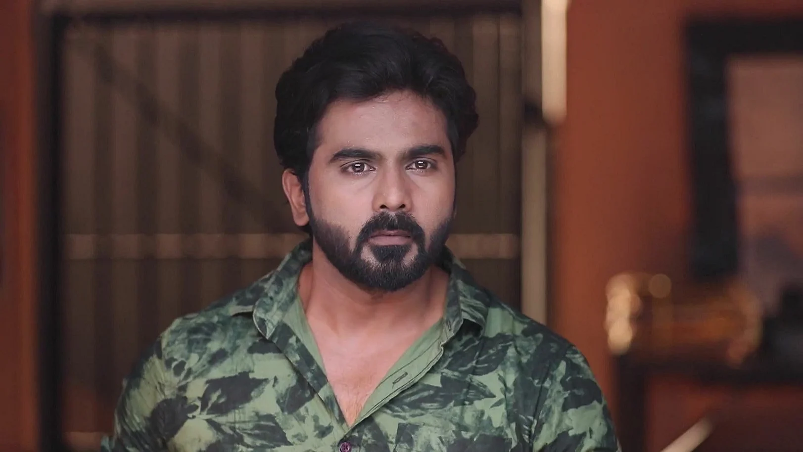 Meghala Scolds Das  12th June 2025 Webisode