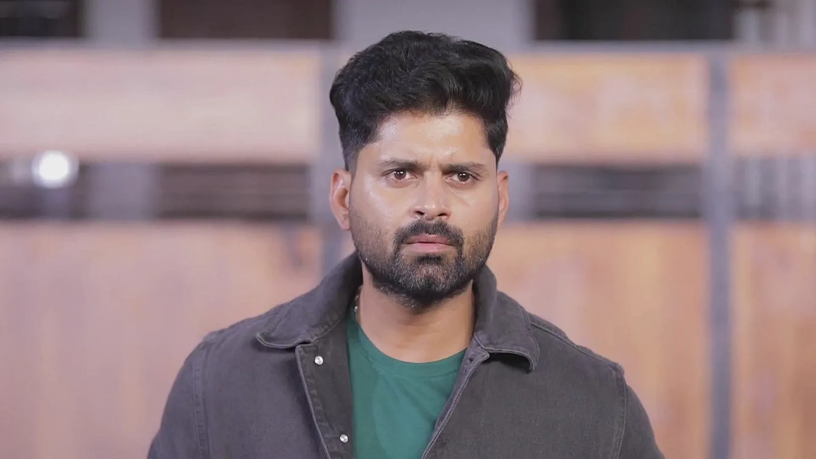 The Woman Lies to Aadhi 11th June 2025 Webisode