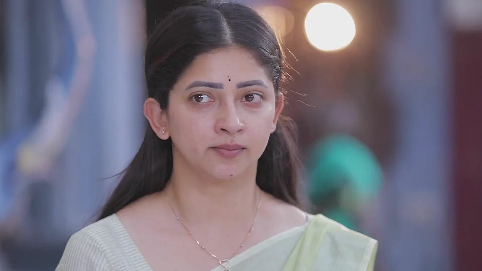 Bharathi Argues with Kannatha 13th June 2025 Webisode