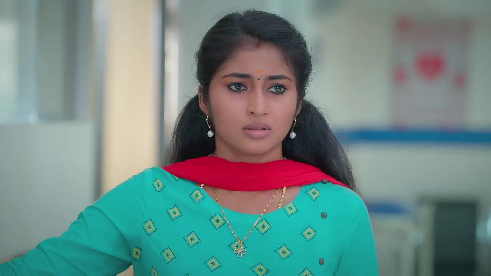 Veera - June 11, 2025 - Webisode 11th June 2025 Webisode