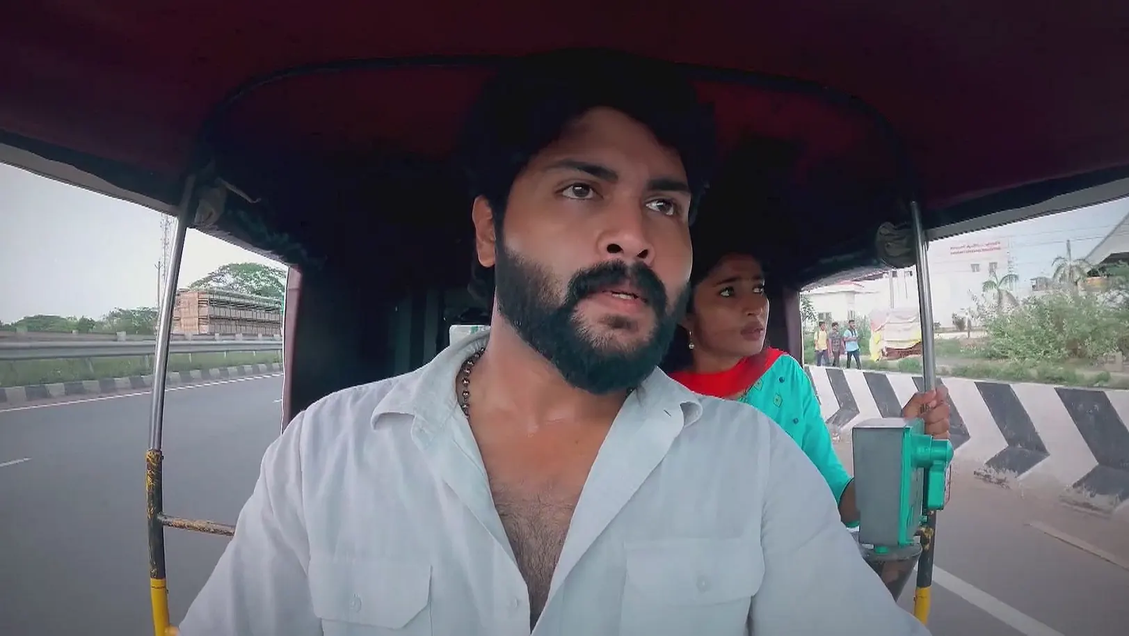 Veera - June 10, 2025 - Webisode 10th June 2025 Webisode