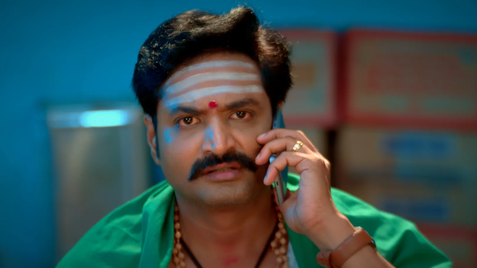 Anna - June 10, 2025 - Webisode 10th June 2025 Webisode
