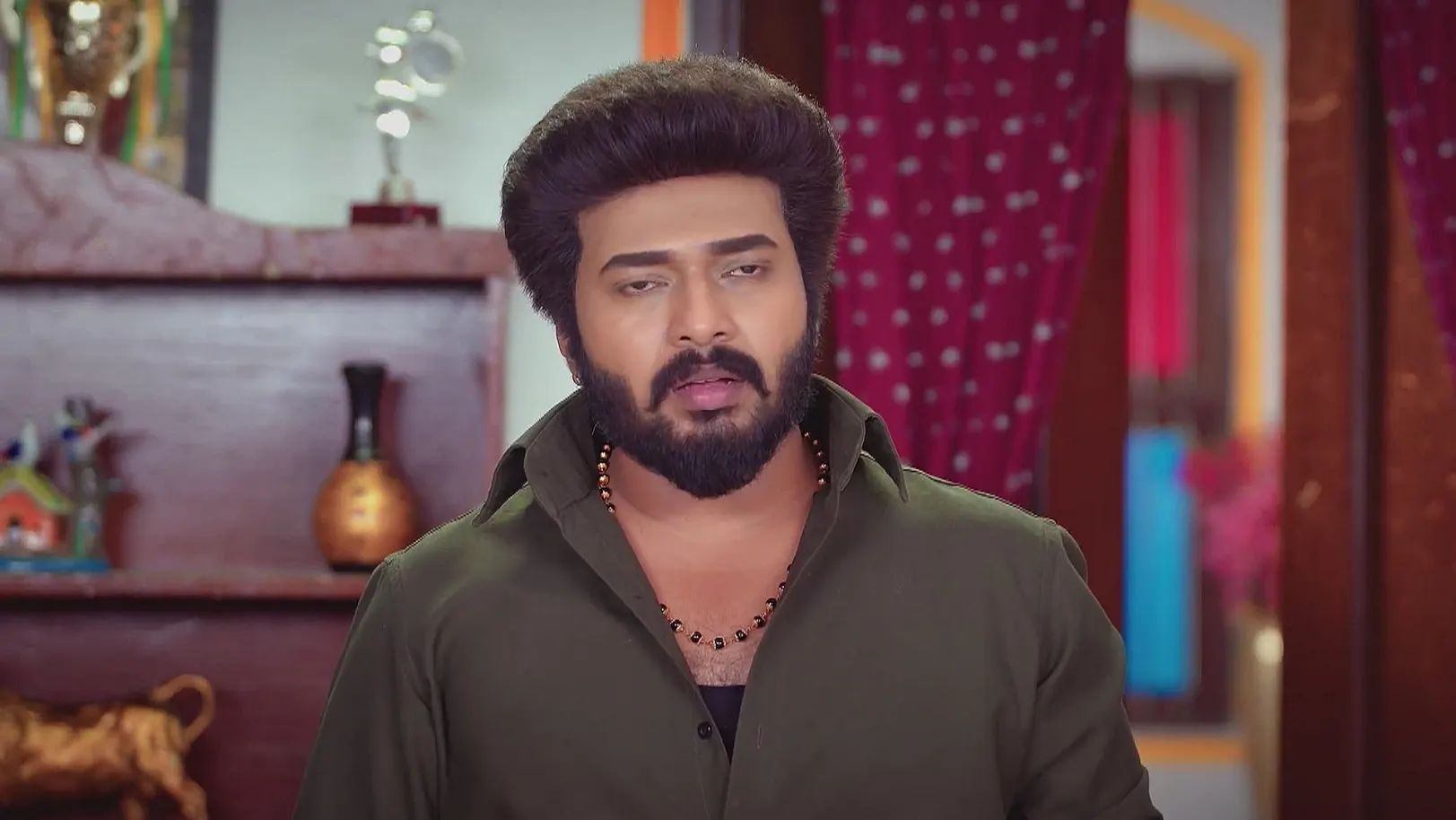 Karthigai Deepam - June 11, 2025 - Webisode 11th June 2025 Webisode