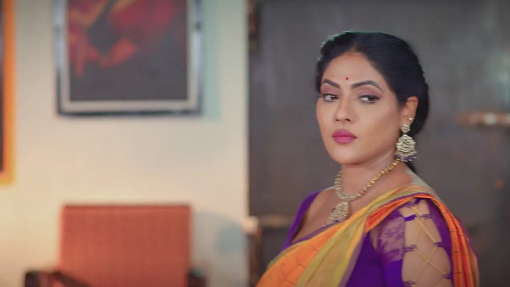 Karthigai Deepam - June 10, 2025 - Webisode 10th June 2025 Webisode