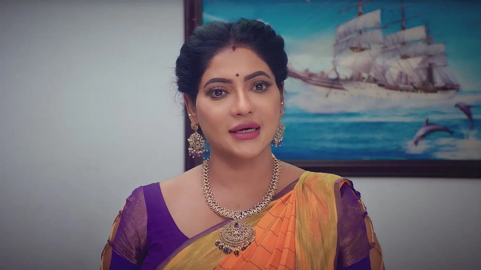 Karthigai Deepam - June 13, 2025 - Webisode 13th June 2025 Webisode