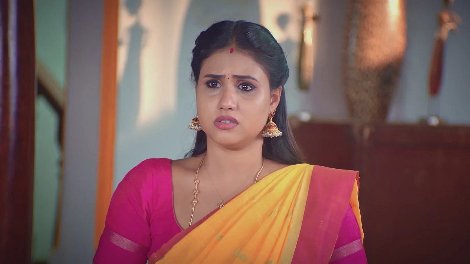 Karthigai Deepam - June 13, 2025 - Webisode 13th June 2025 Webisode