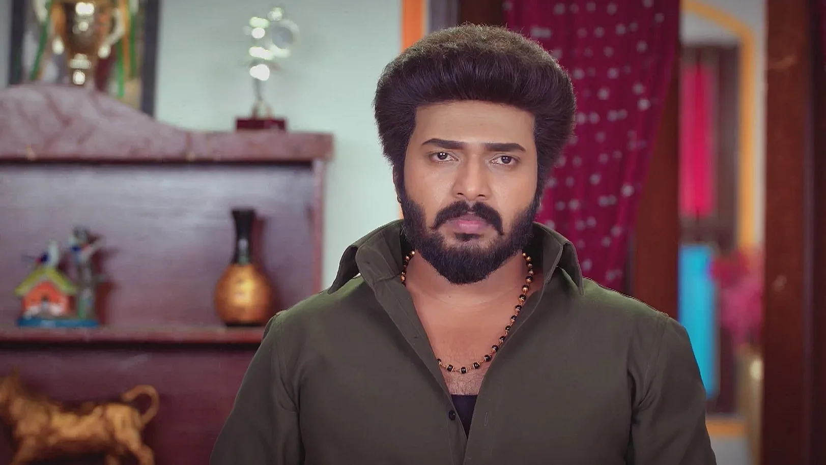 Karthigai Deepam - June 12, 2025 - Webisode 12th June 2025 Webisode