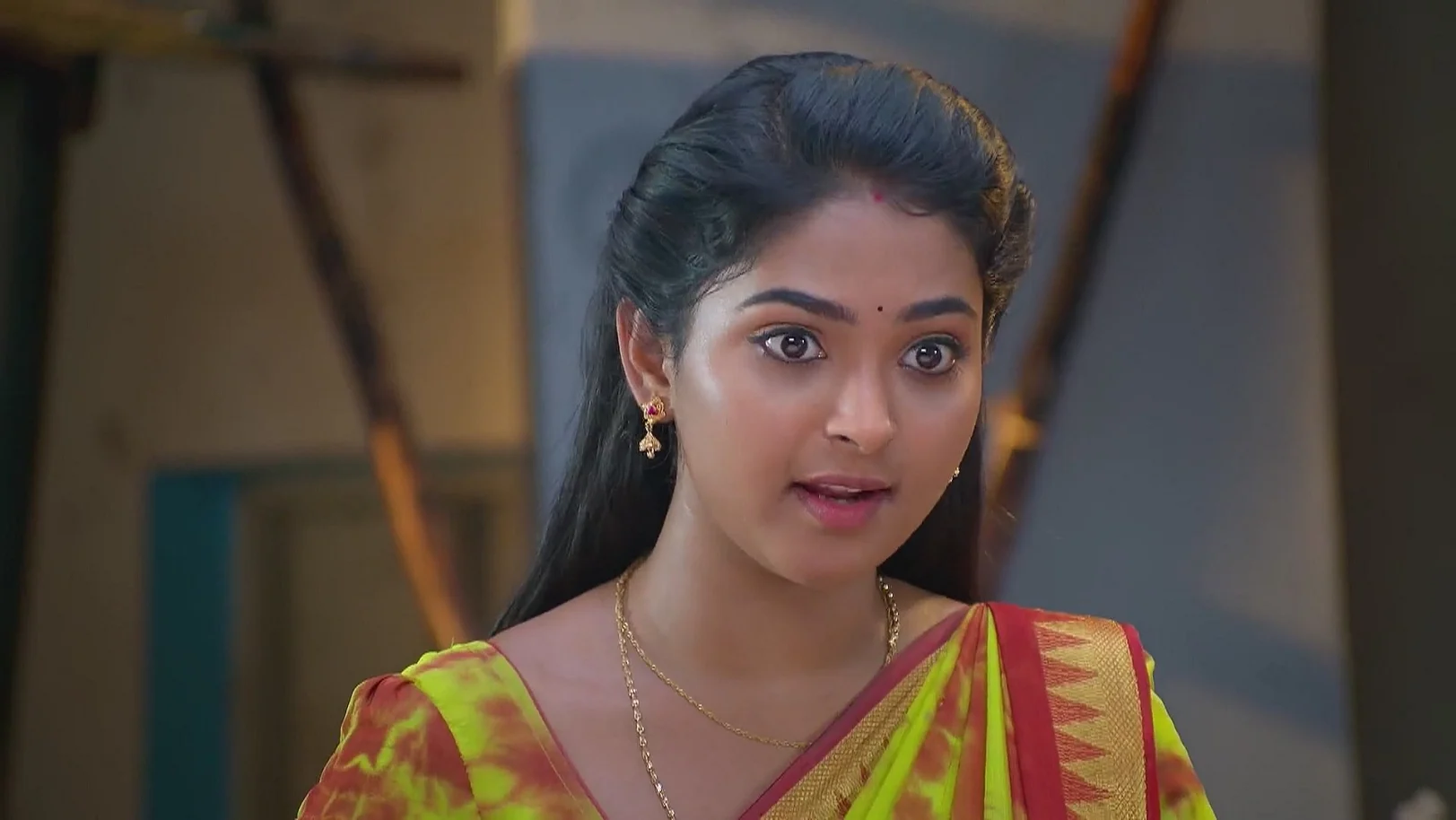 Sandhya Raagam - June 13, 2025 - Webisode 13th June 2025 Webisode
