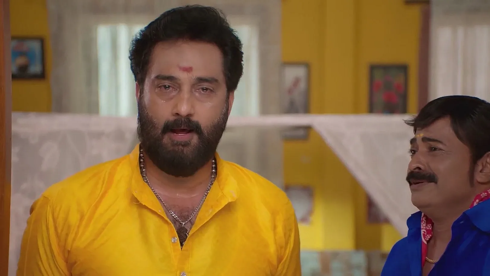Sandhya Raagam - June 14, 2025 - Webisode 14th June 2025 Webisode