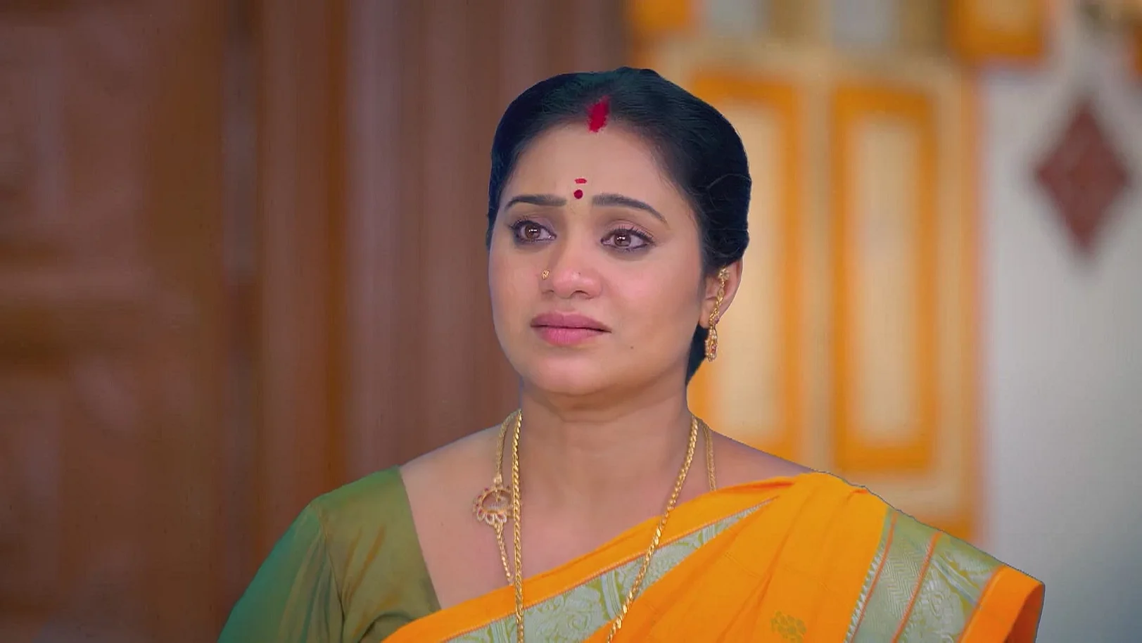 Sandhya Raagam - June 10, 2025 - Webisode 10th June 2025 Webisode
